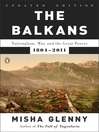 Imagen de portada para The Balkans